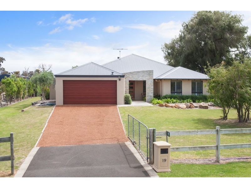 19 Fitzroy Link, Vasse WA 6280