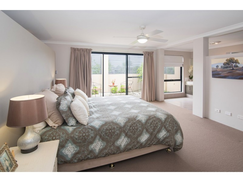 19 Fitzroy Link, Vasse WA 6280
