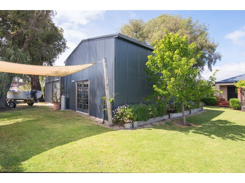 19 Fitzroy Link, Vasse WA 6280