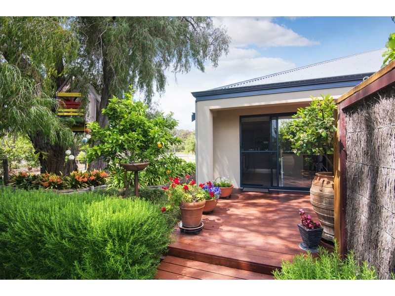 19 Fitzroy Link, Vasse WA 6280