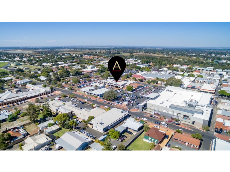 105/75 Kent Street, Busselton WA 6280
