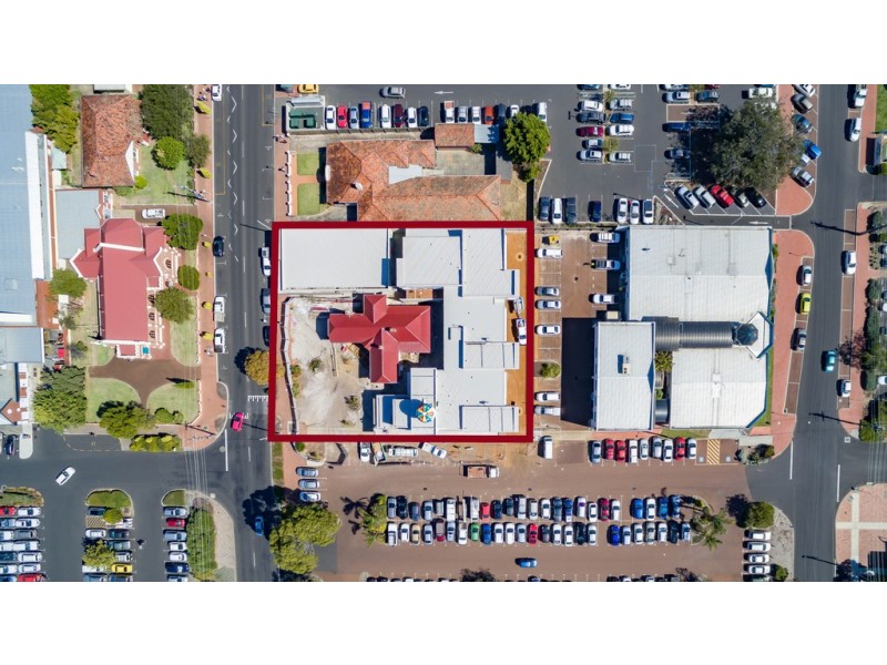 105/75 Kent Street, Busselton WA 6280