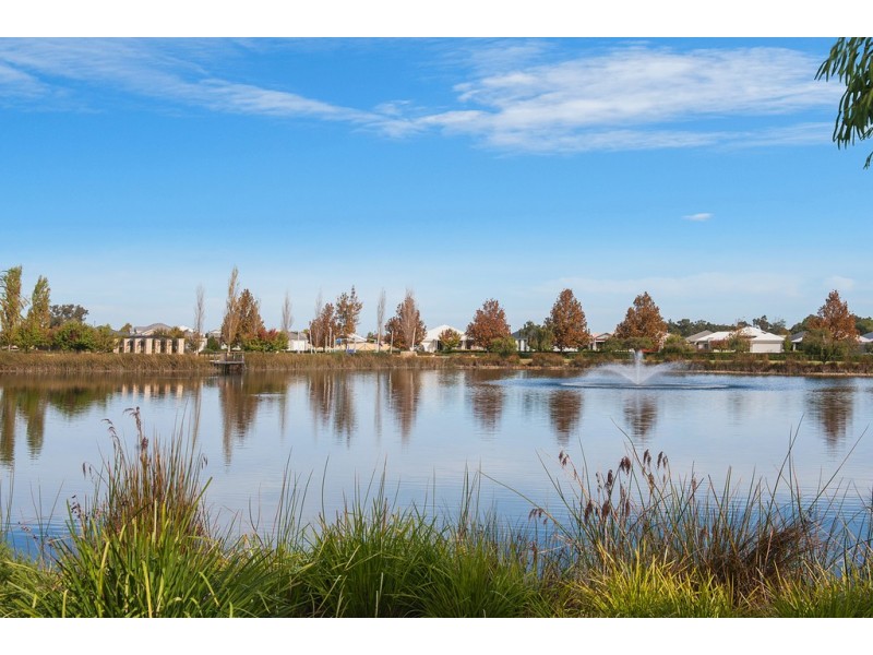 1 Hawker Approach, Yalyalup WA 6280