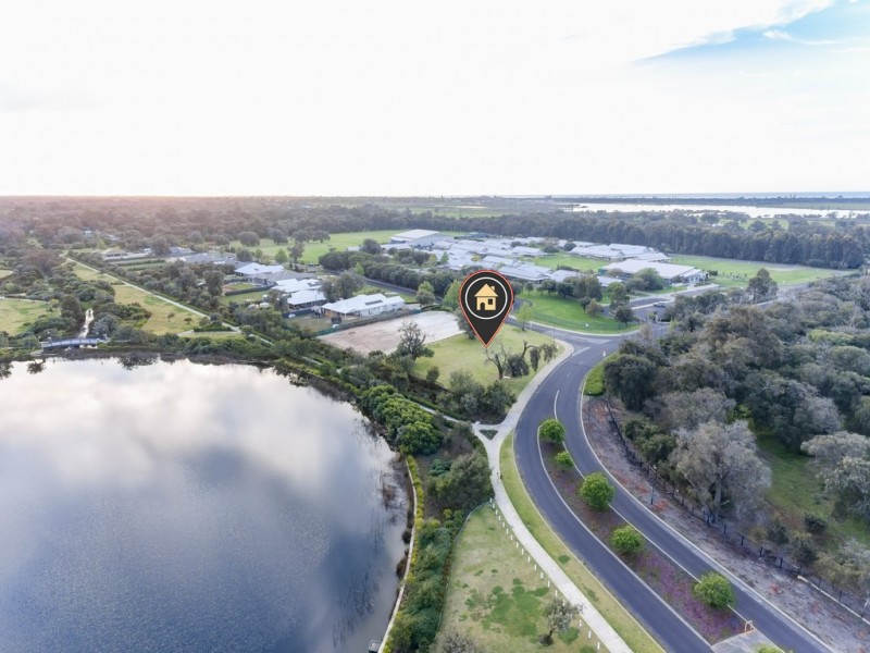 1 Hawker Approach, Yalyalup WA 6280