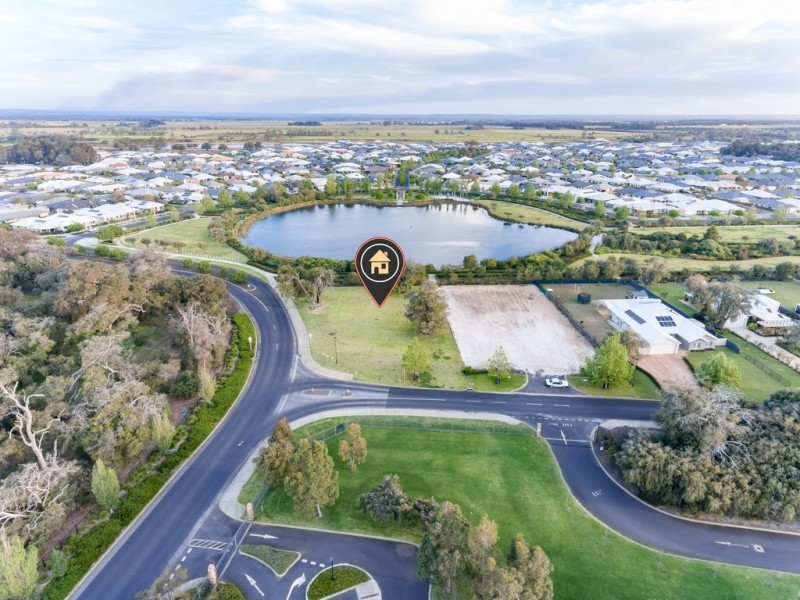 1 Hawker Approach, Yalyalup WA 6280