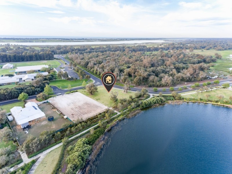 1 Hawker Approach, Yalyalup WA 6280