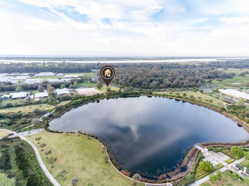 1 Hawker Approach, Yalyalup WA 6280