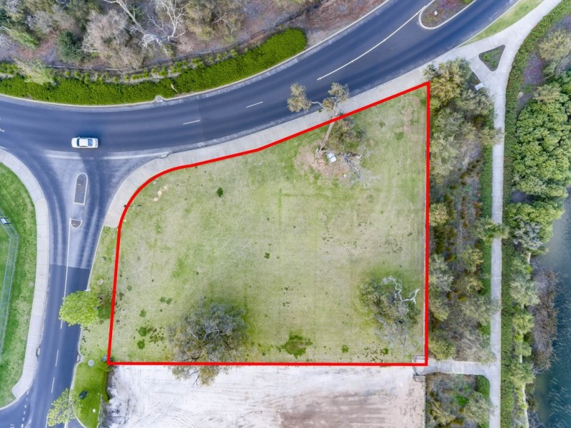 1 Hawker Approach, Yalyalup WA 6280