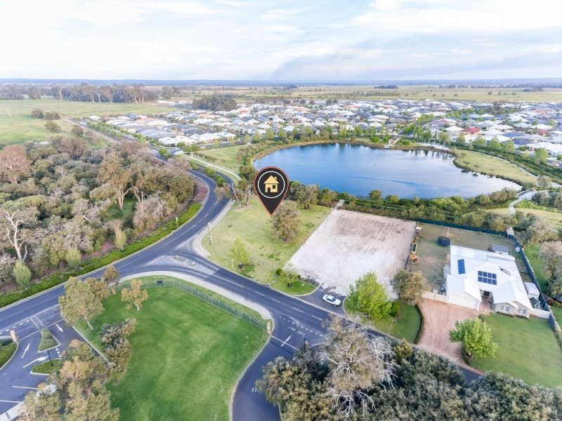 1 Hawker Approach, Yalyalup WA 6280