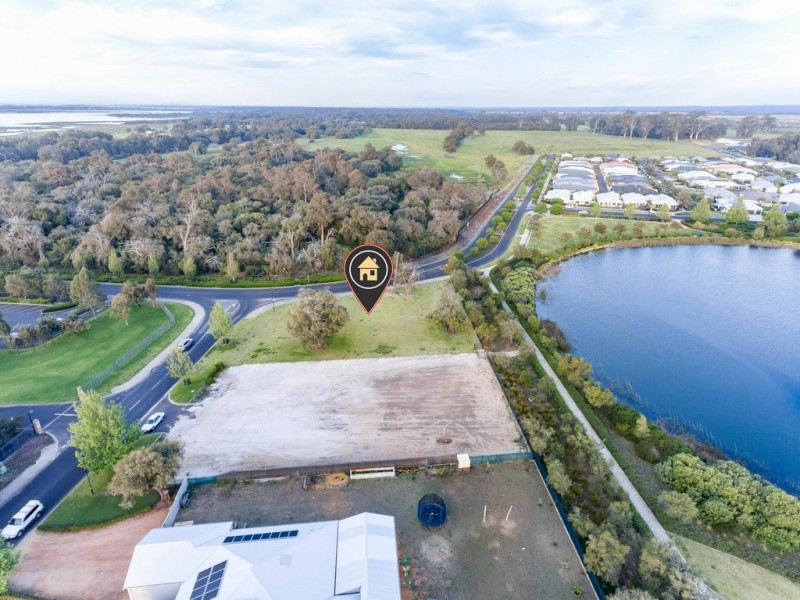 1 Hawker Approach, Yalyalup WA 6280