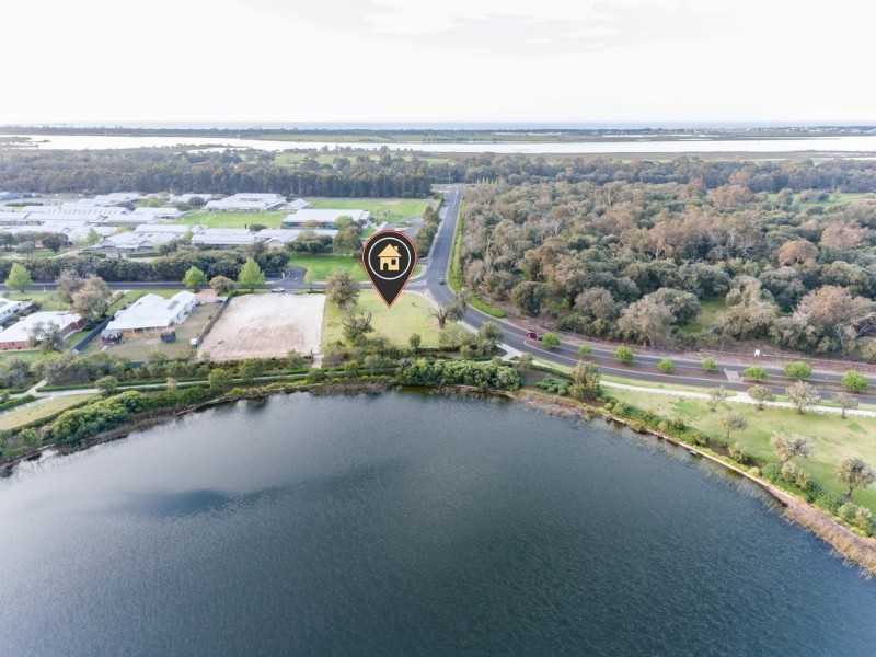 1 Hawker Approach, Yalyalup WA 6280