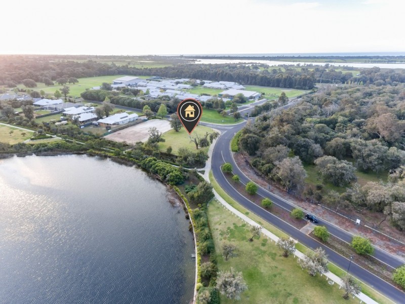 1 Hawker Approach, Yalyalup WA 6280