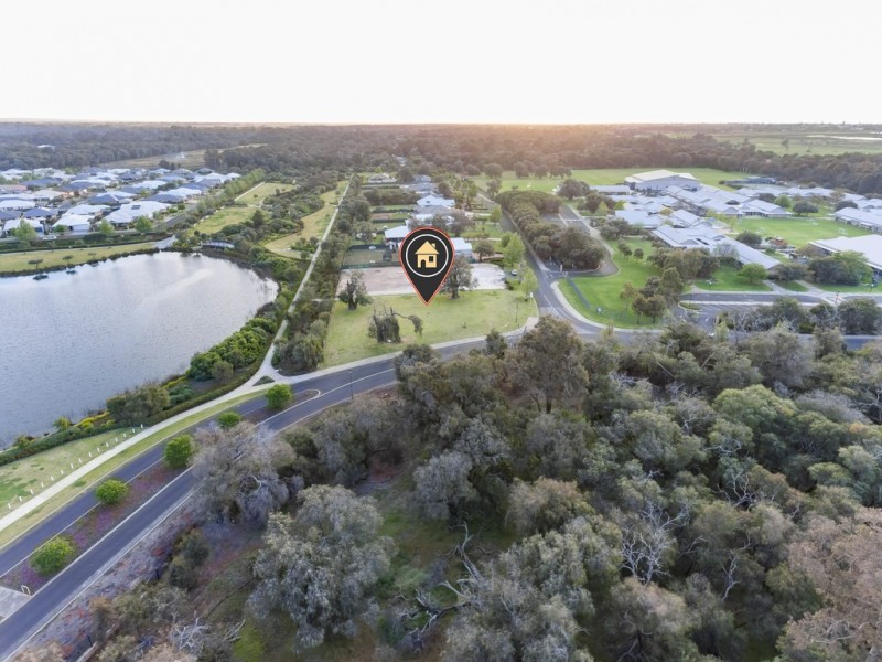 1 Hawker Approach, Yalyalup WA 6280