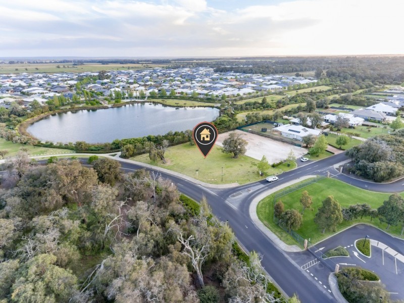 1 Hawker Approach, Yalyalup WA 6280