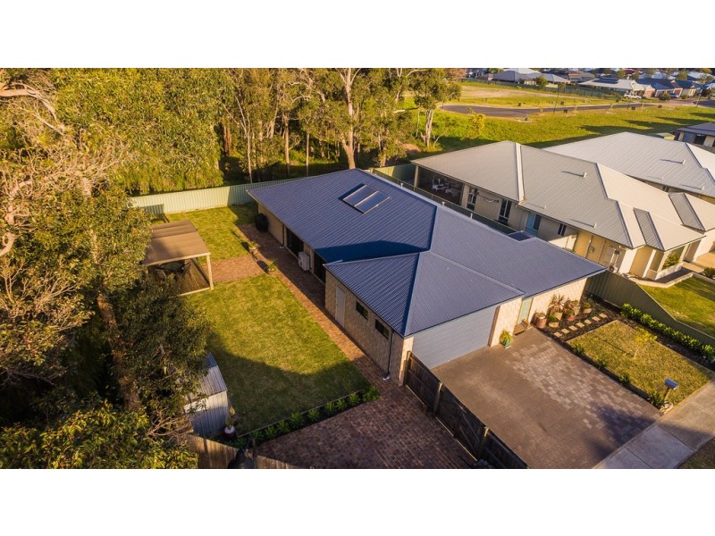 18 Dowell Road, Vasse WA 6280