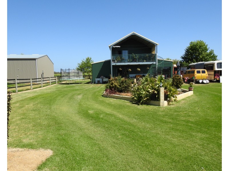 938 Kaloorup Road, Kaloorup WA 6280