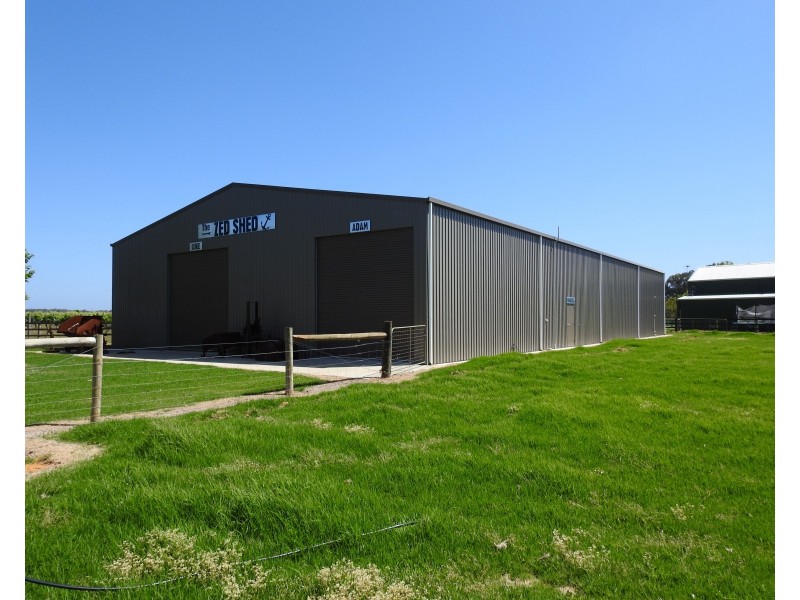 938 Kaloorup Road, Kaloorup WA 6280