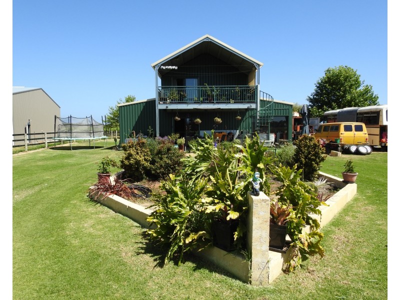 938 Kaloorup Road, Kaloorup WA 6280