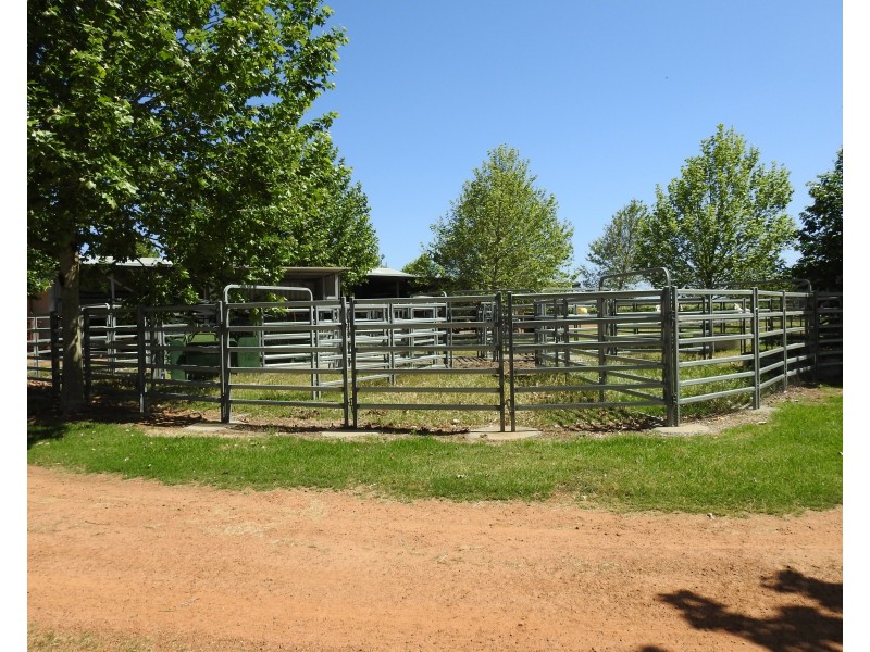 938 Kaloorup Road, Kaloorup WA 6280