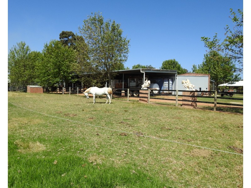938 Kaloorup Road, Kaloorup WA 6280