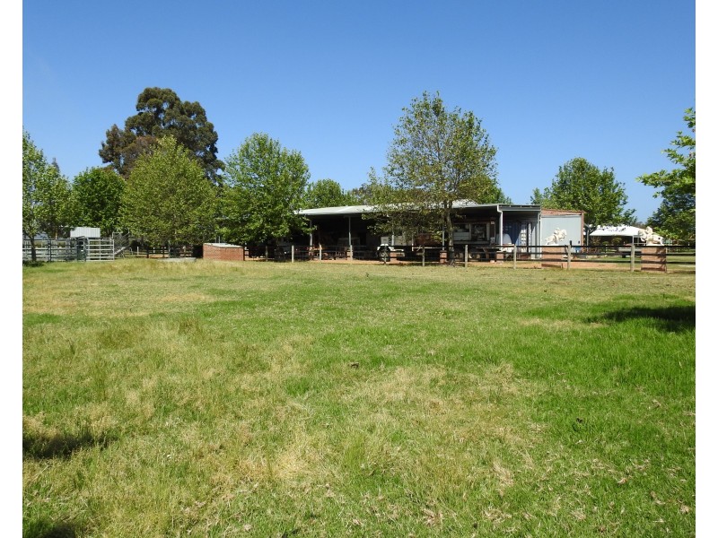 938 Kaloorup Road, Kaloorup WA 6280