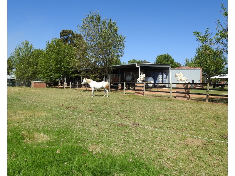 938 Kaloorup Road, Kaloorup WA 6280