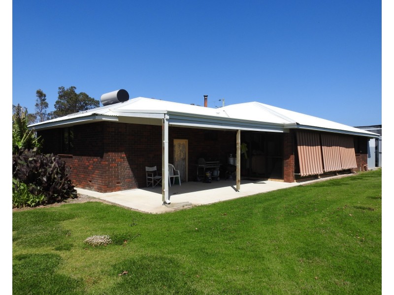 938 Kaloorup Road, Kaloorup WA 6280