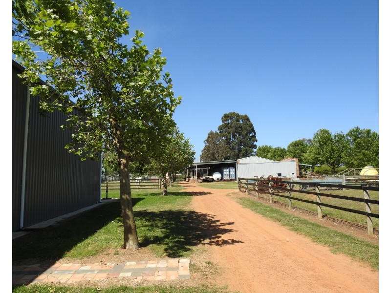 938 Kaloorup Road, Kaloorup WA 6280