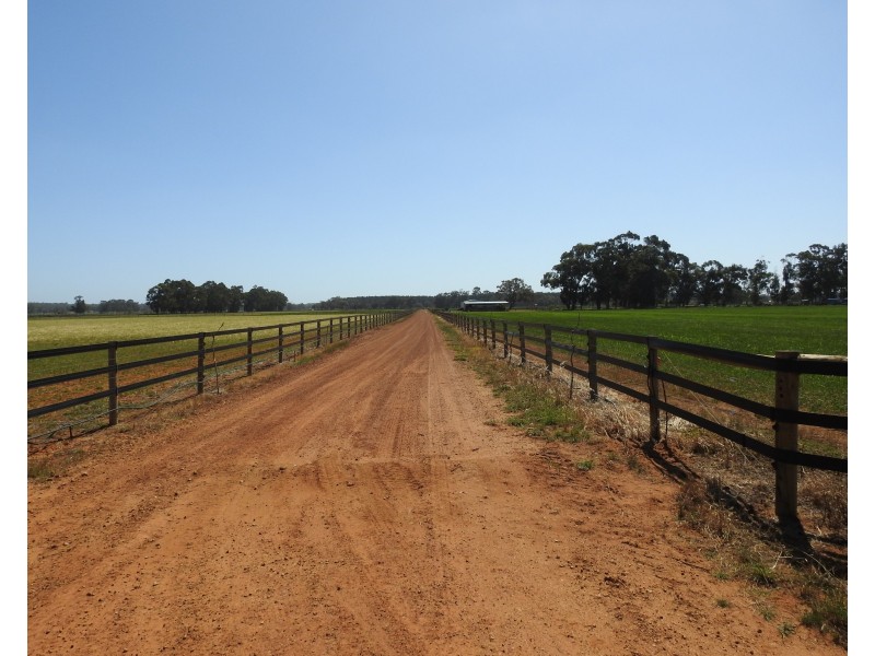 938 Kaloorup Road, Kaloorup WA 6280