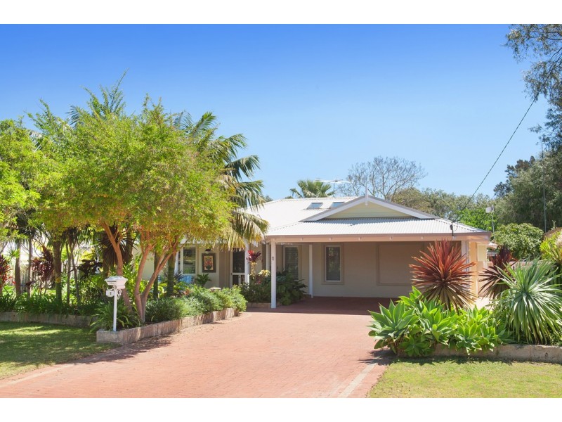 5 Roberts Road, Abbey WA 6280