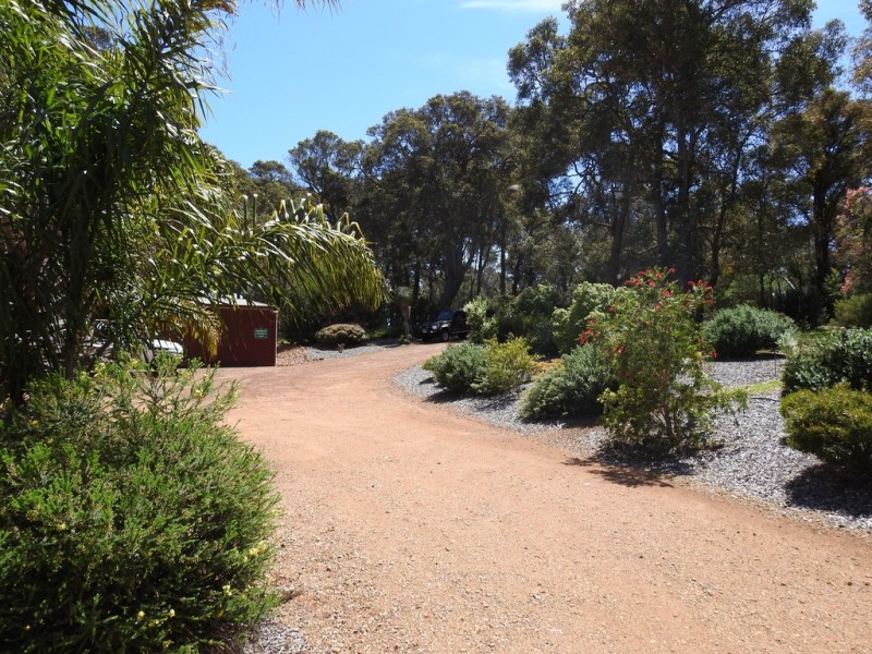 52 Treeton Road, Cowaramup WA 6284