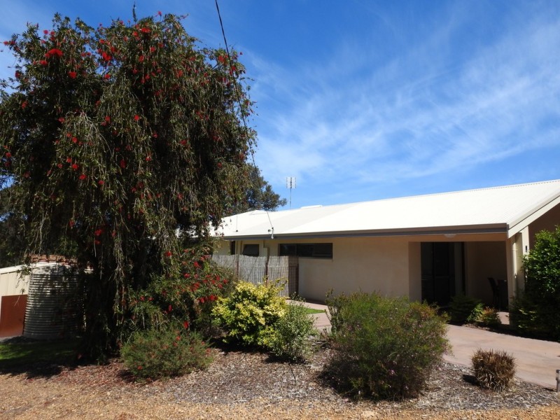 52 Treeton Road, Cowaramup WA 6284