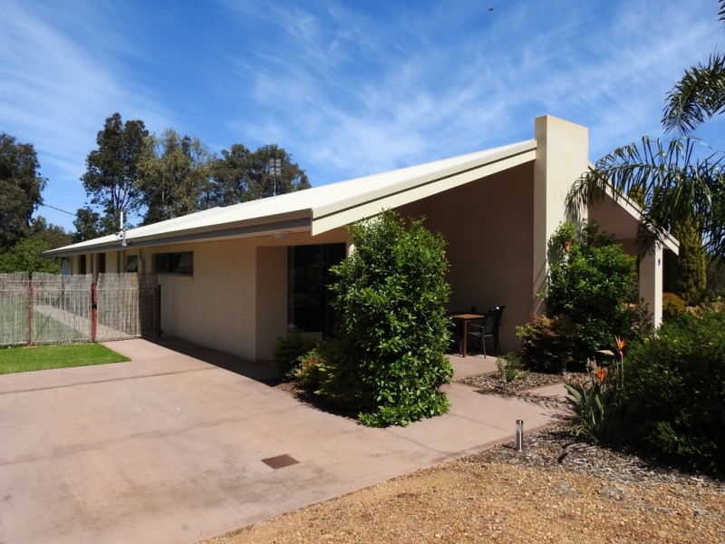 52 Treeton Road, Cowaramup WA 6284