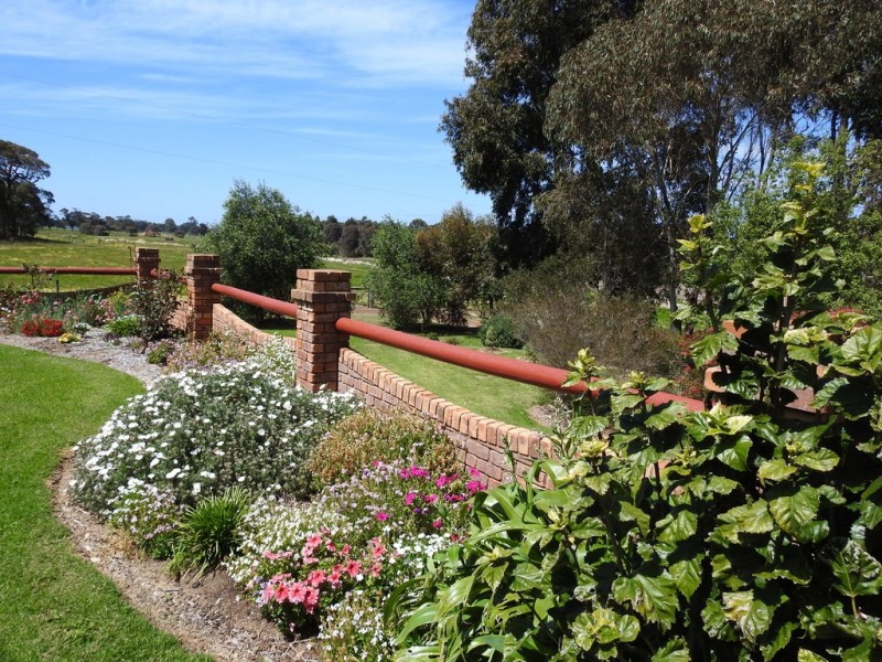 52 Treeton Road, Cowaramup WA 6284