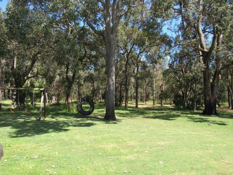 249 Lindberg Road, Kalgup WA 6280