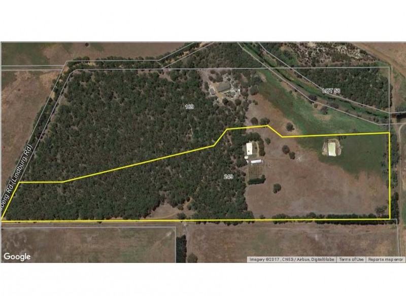 249 Lindberg Road, Kalgup WA 6280