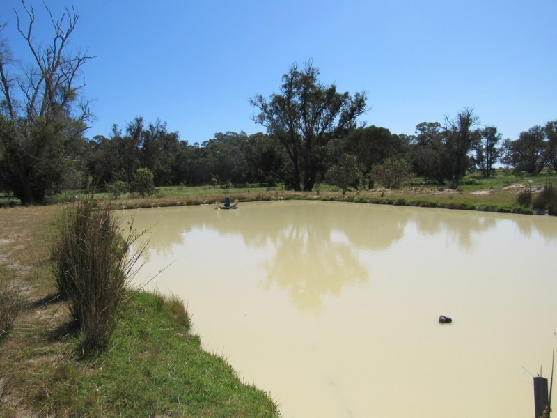 249 Lindberg Road, Kalgup WA 6280