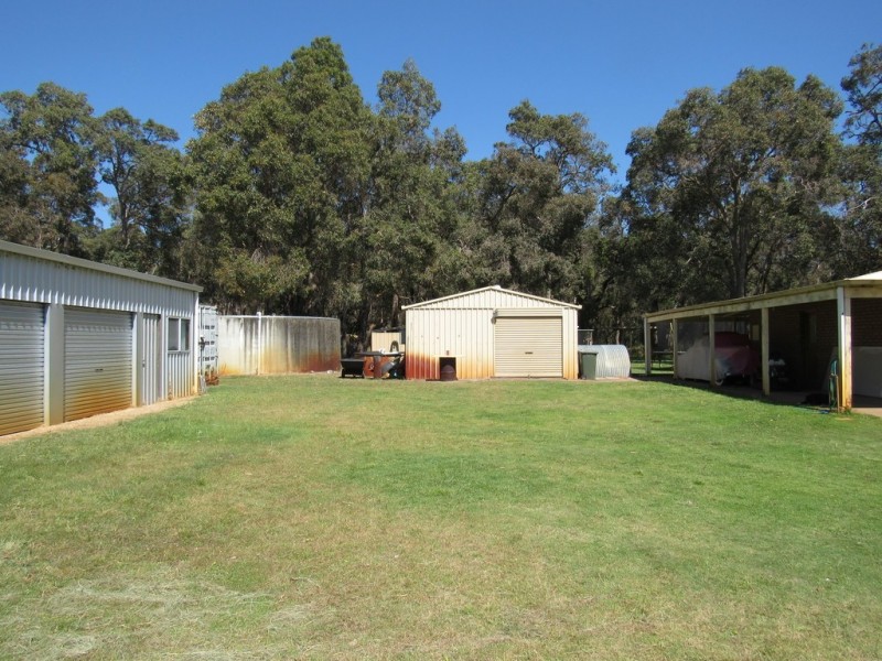 249 Lindberg Road, Kalgup WA 6280