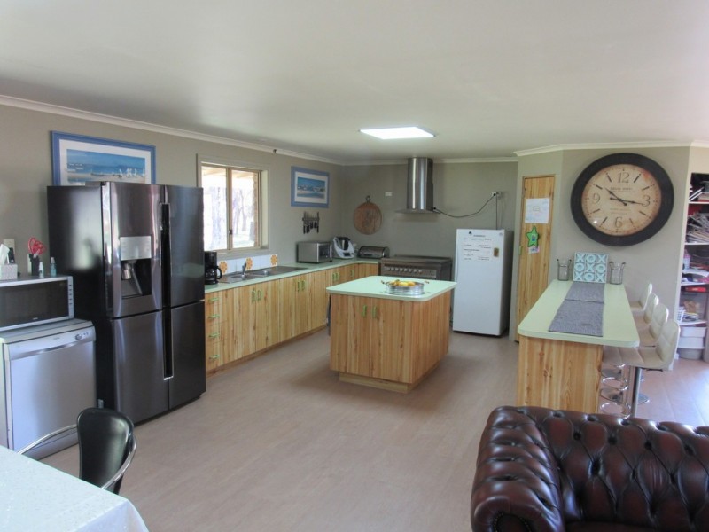 249 Lindberg Road, Kalgup WA 6280