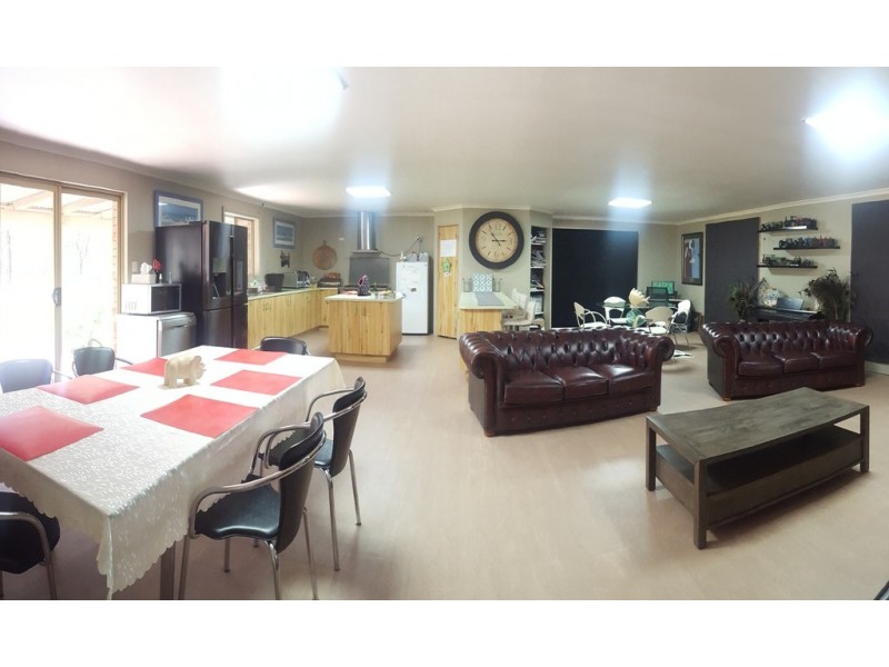 249 Lindberg Road, Kalgup WA 6280