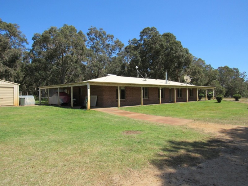 249 Lindberg Road, Kalgup WA 6280