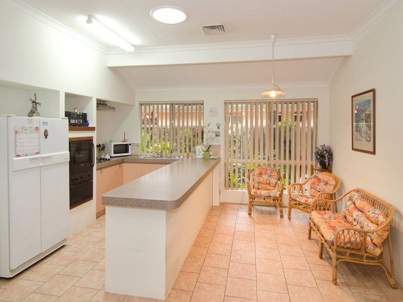 4 Karrinyup Retreat, West Busselton WA 6280