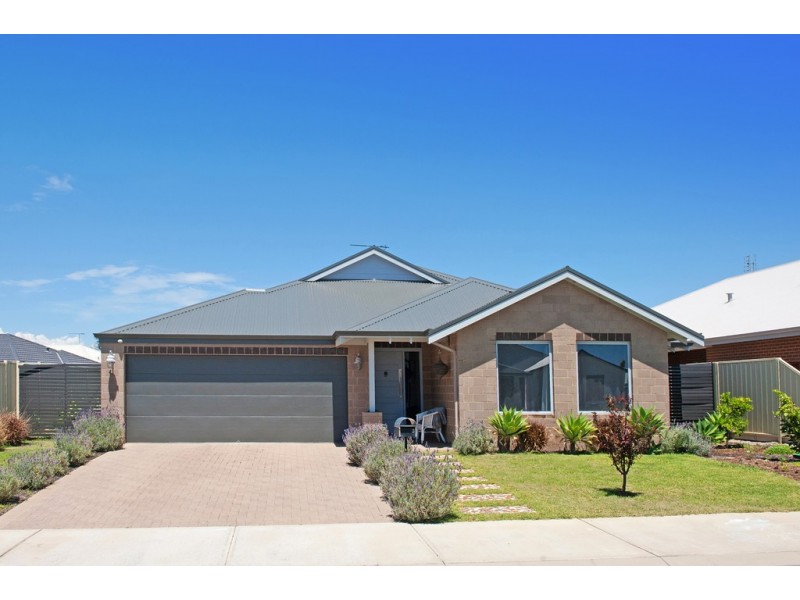 3 Siding Road, West Busselton WA 6280