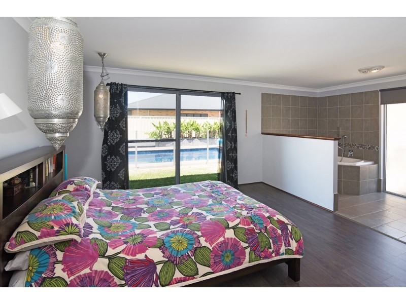 3 Siding Road, West Busselton WA 6280