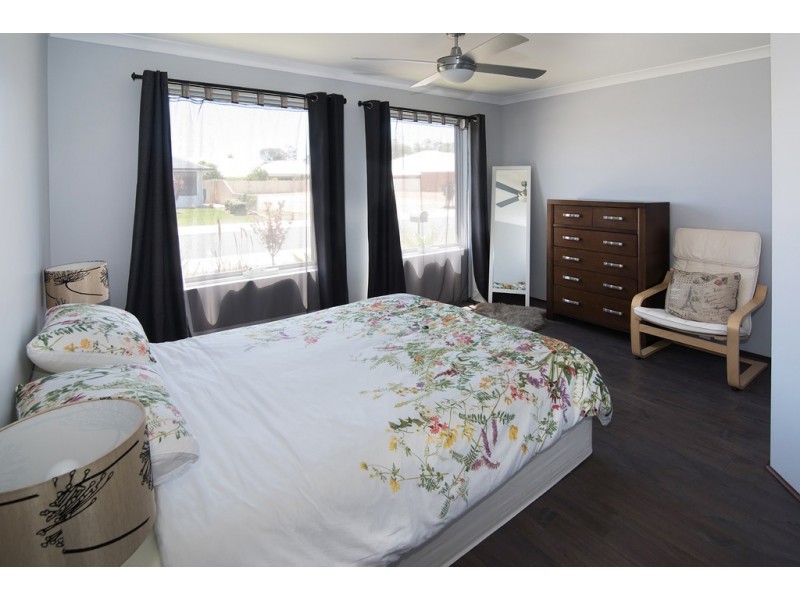3 Siding Road, West Busselton WA 6280