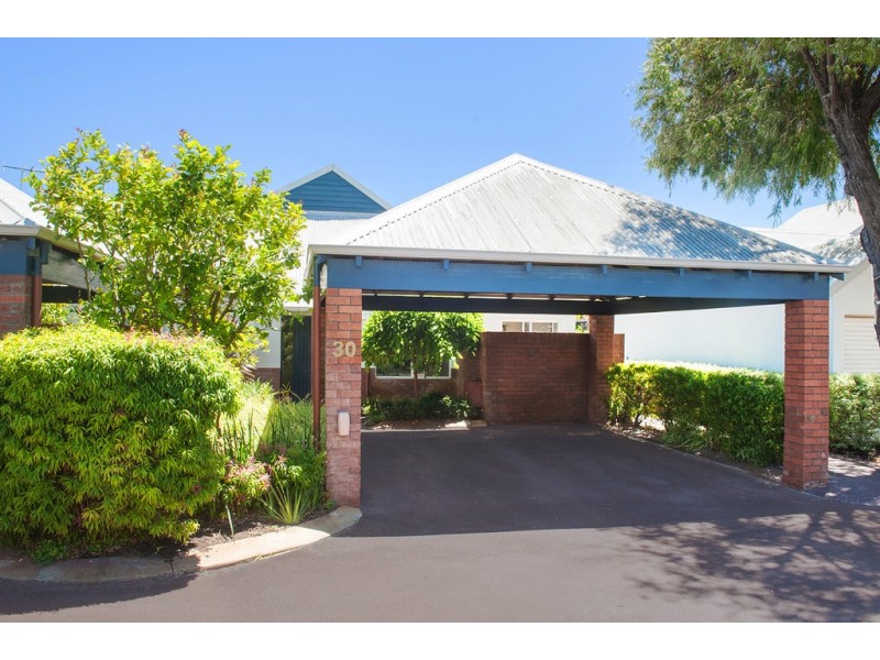 30/25 Holgate Road, Broadwater WA 6280