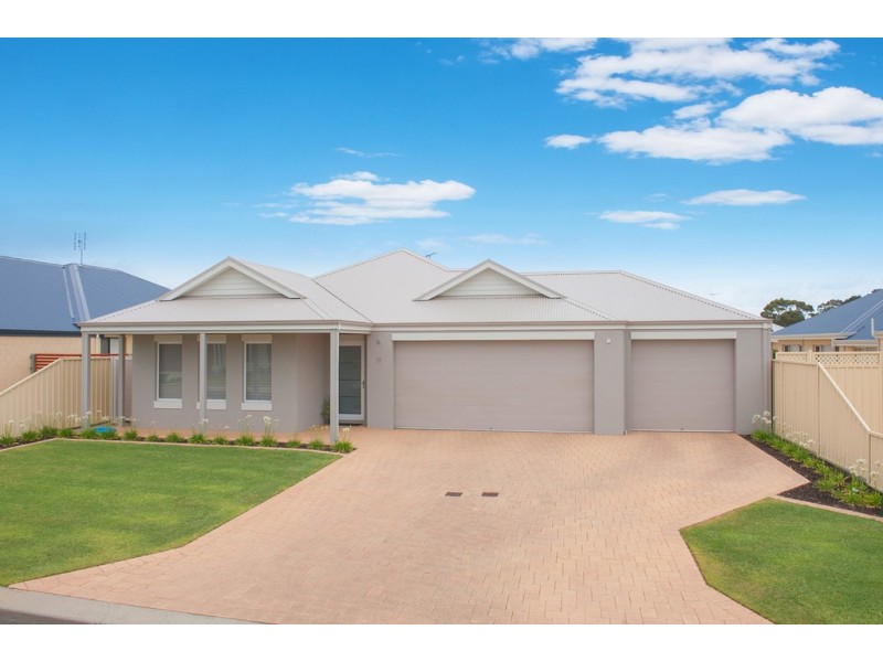 11 Ashpan Approach, West Busselton WA 6280