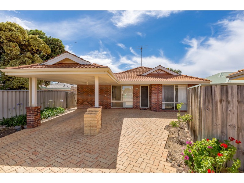 5/13 Jarvis Street, South Bunbury WA 6230