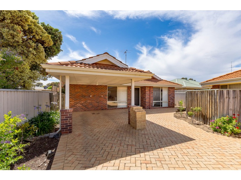 5/13 Jarvis Street, South Bunbury WA 6230