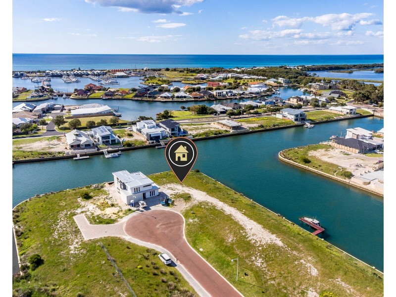 30 Gunwale Elbow, Geographe WA 6280
